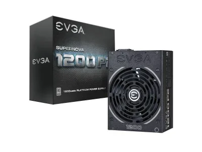 220-P2-1200-X2 - EVGA SuperNOVA 1200 P2 Power Supply