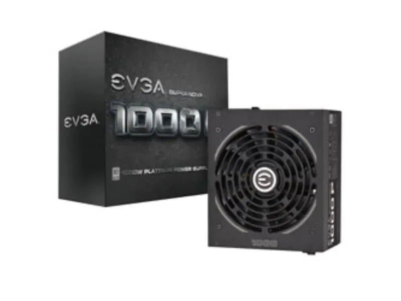 220-PS-1000-V3 - EVGA SuperNOVA 1000 PS Power Supply