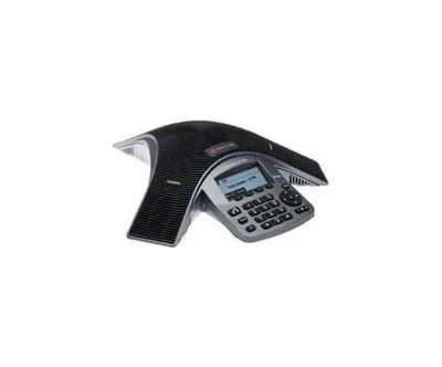 2200-30900-025 - Polycom SoundStation IP 5000 PoE Only POE