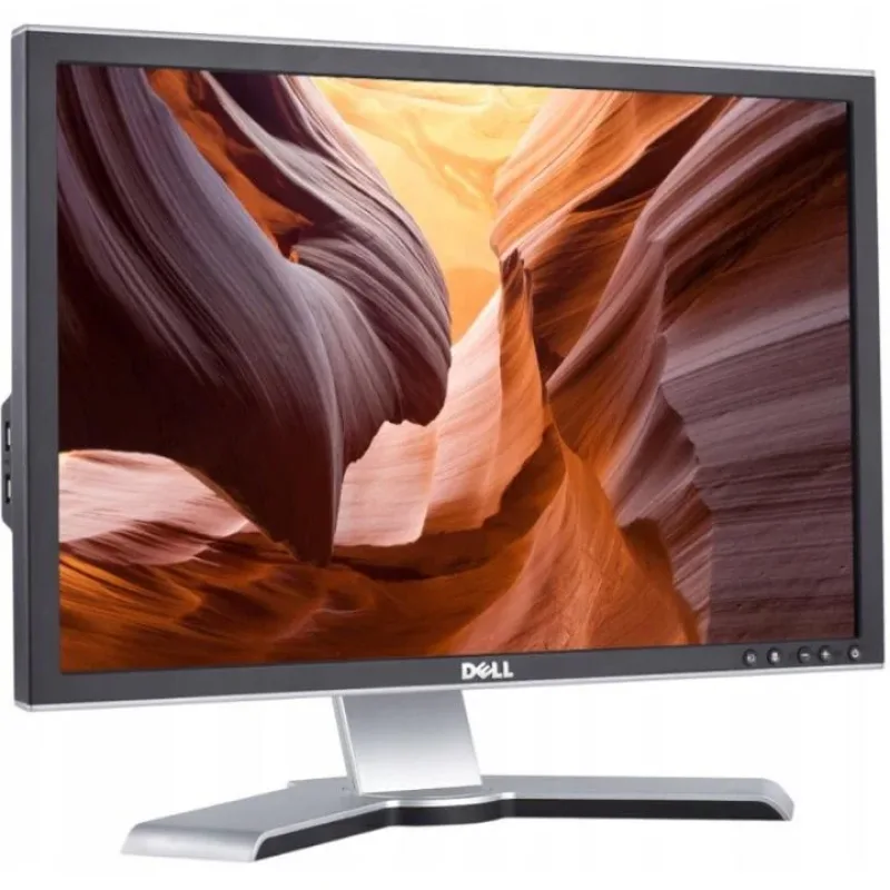 2208WFP-14850 - Dell 22-Inch (1680 x 1050) at 60 Hz Ultrasharp Widescreen Flat Panel LCD Monitor