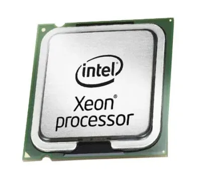221-3218 - Dell 3.06GHz 533MHz FSB 512KB L2 Cache Socket PPGA604 Intel Xeon 1-Core Processor