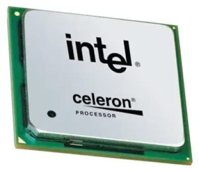 221-3309 - Dell 2.40GHz 400MHz FSB 128KB L2 Cache Socket PPGA478 Intel Celeron 1-Core Processor