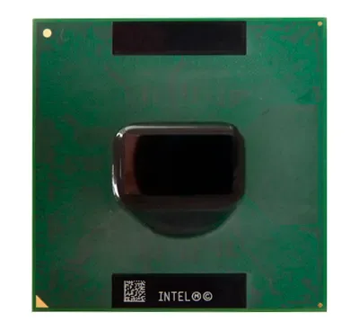 221-4185 - Dell 2.8GHz 533MHz FSB 1MB L2 Cache Socket PGA478 Intel Pentium 4 1-Core Processor