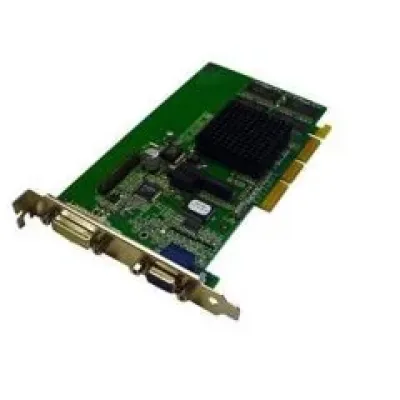 221411-002 - HP Nvidia 32MB AGP Video Card