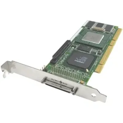2215700-R - Adaptec 2120S Single Channel 320Mb/s SCSI RAID Controller
