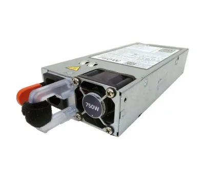 221MW - Dell 750-Watts Redundant Power Supply for PowerEdge R520 R620 R720