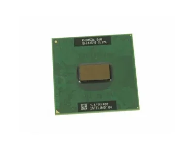 222-0558 - Dell 1.40GHz 400MHz FSB 1MB L2 Cache Socket H-PBGA479 / PPGA478 Intel Celeron M 360J 1-Core Processor