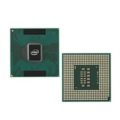 222-1051 - Dell 1.66GHz 667MHz FSB 2MB L2 Cache Socket PBGA479 / PPGA478 Intel Core Solo T1300 1-Core Processor