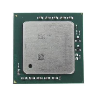 222-2142 - Dell 3.00GHz 800MHz FSB 2MB L2 Cache Socket PPGA604 Intel Xeon 1-Core Processor