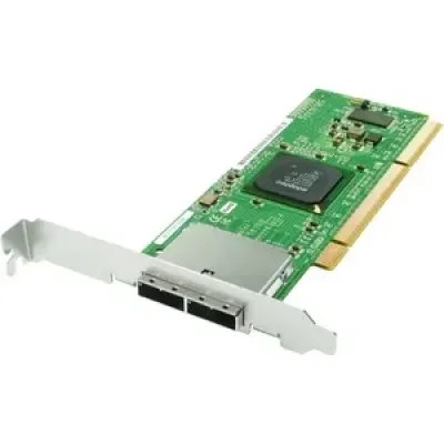 2220600-R - Adaptec 58300 Serial Attached SCSI RAID Controller - Up to 300MBps - 2 x SFF-8088 mini SAS 300 - Serial Attached SCSI External