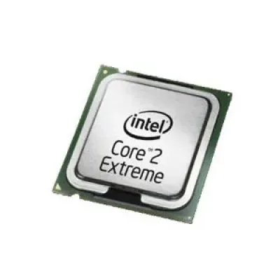 223-2372 - Dell 2.93GHz 1066MHz FSB 4MB L2 Cache Socket PLGA775 Intel Core 2 Extreme X6800 Dual Core Processor