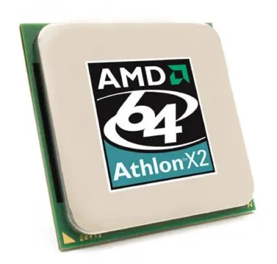 223-5978 - Dell 2.4GHz 1000MHz HTL 2 x 1MB L2 Cache Socket 939 AMD Athlon 64 X2 4800+ Dual Core Processor