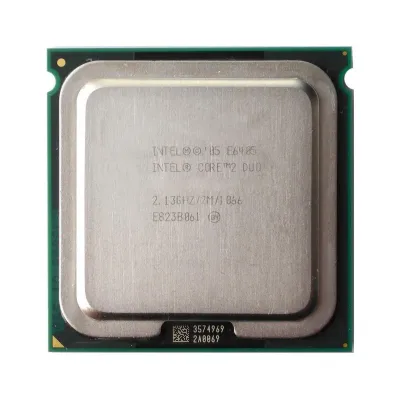 223-6136 - Dell 2.13GHz 1066MHz FSB 2MB L2 Cache Intel Core 2 Duo E6405 Dual Core Processor