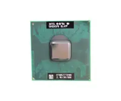 223-7668 - Dell 2.10GHz 800MHz FSB 3MB L2 Cache Intel Core 2 Duo T8100 Processor