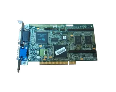 223337-001 - Compaq / Matrox MGA Millennium 2MB Graphics Controller