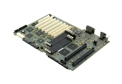 223493-001 - Compaq System Board for ML530