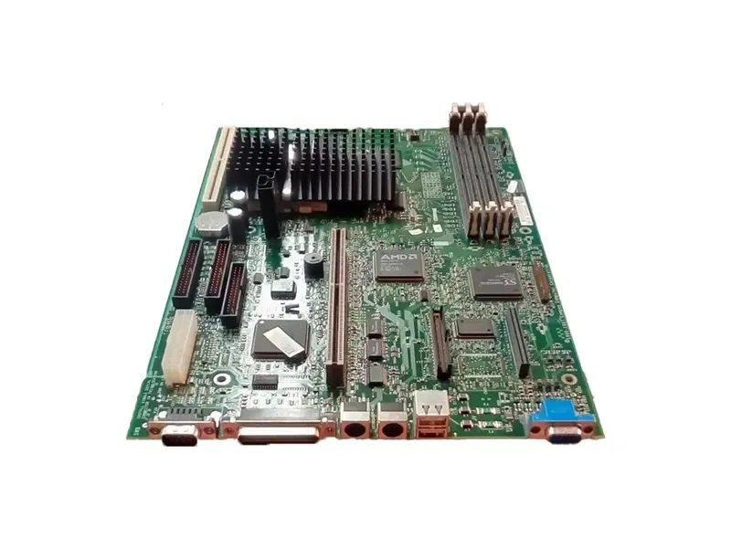 223553-001 - Compaq 586 System Board with 8MB