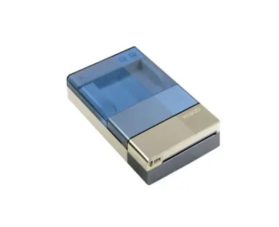 224-3591 - Dell Wasabi PZ310 Ultramobile Photo Printer