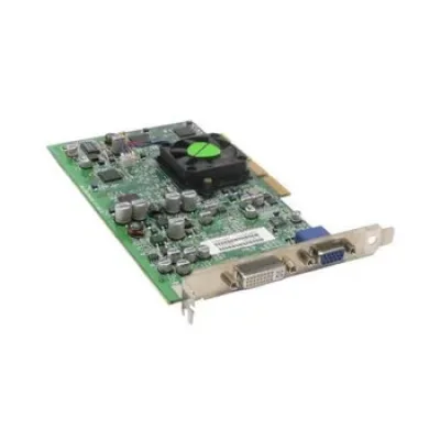 224086-001 - HP Parts/Bd/FireGL2 Video Graphics Card F/Evo Workstation