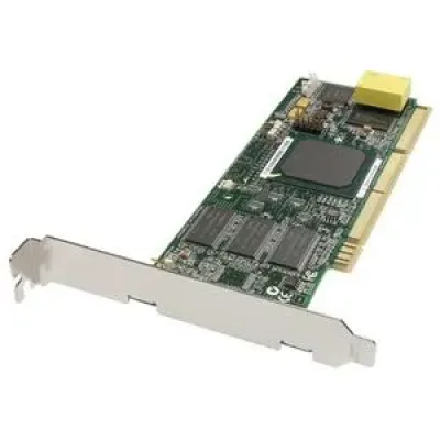 2246200-R - Adaptec 4000 Zero Channel SAS RAID Controller - 128MB ECC DDR - Up to 300MBps Per Port