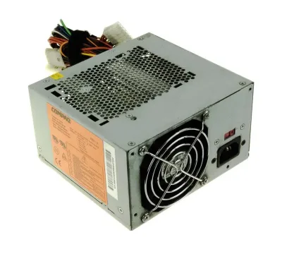 224894-001 - HP 200-Watts Power Supply for DeskPro WorkStation 300