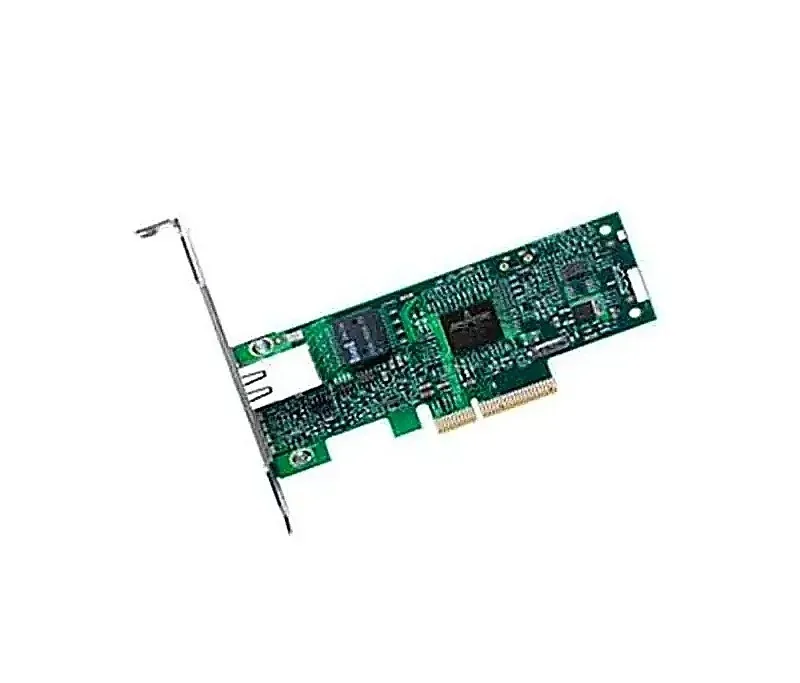 Dell 2248U Dell 02248U / 2248U 1 x Port 10/100Base-T PCI Express Network Adapter Interface Card for OptiPlex GX260