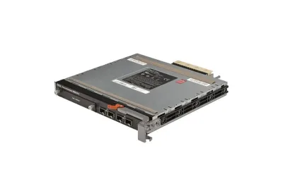 225-1206 - Dell PowerConnect M8024-k 10 Gigabit Ethernet FCoE Transit Switch for PowerEdge M1000E Blade Enclosure
