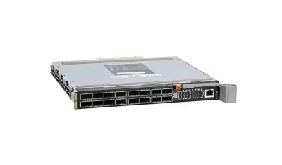 225-2439 - Dell Mellanox M4001F 16 x Ports 40/56Gb/s InfiniBand Blade Switch Module