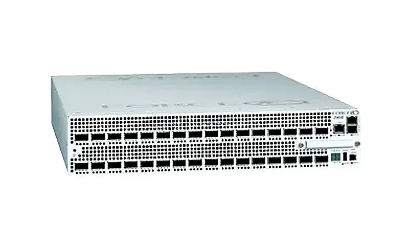 Dell 225-2446 Force10 32-Ports 40GBase-X QSFP+ 40 Gigabit Ethernet Network Switch. In Stock