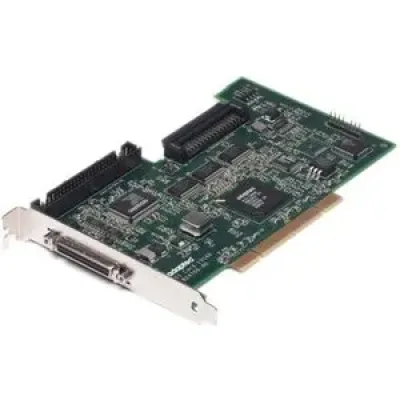 2253100-R - Adaptec 19160 Single Channel 160Mb/s SCSI RAID Controller
