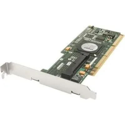 2253900-R - Adaptec 44300 4 Channel SAS RAID Controller - Up to 300MBps - 1 x SFF-8484 SAS 300 - Serial Attached SCSI Internal