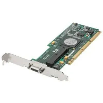 2254000-R - Adaptec 48300 SAS 300MB/s PCI-X RAID Adapter