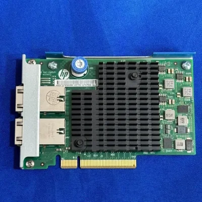 225435-001 - HP T-lan 100-tx Lan Card for Deskpro 4000, 6000