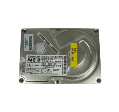 225515-001 - HP / Compaq 1.2GB IDE 3.5-inch Hard Drive