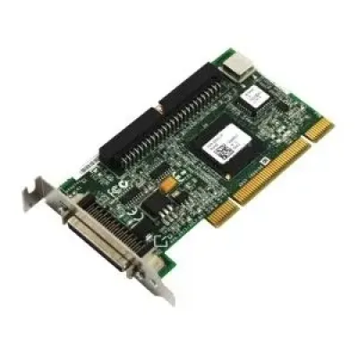 2256900-R - Adaptec AHA-2930U Ultra SCSI Controller - PCI - Up to 20MBps - 1 x 50-pin HD-50 Female SCSI-2 - SCSI External 1 x 50-pin Male Ultra SCSI -