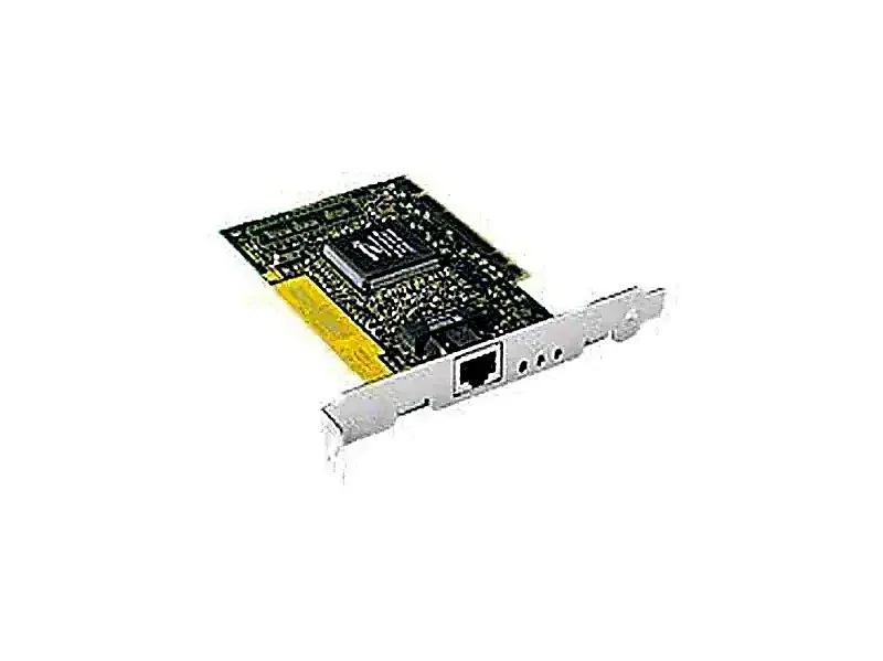 HP 225882-001 1 x Ports 10Base-TX/100Base-T PCI Network Board Presario 4000 5000 7000 Series