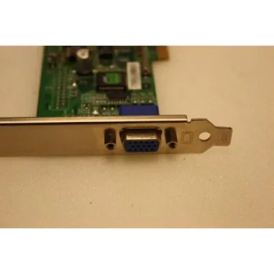 226962-001 - HP / Compaq GeForce2 MX 32MB AGP Graphics Card