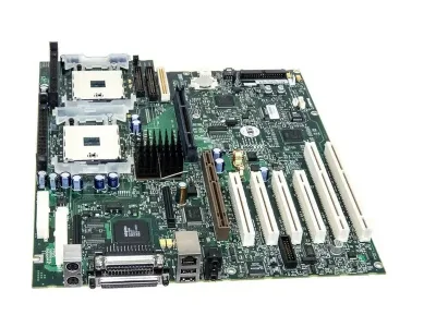 227152-001 - Compaq System Board EVO W8000 Professional Workstations