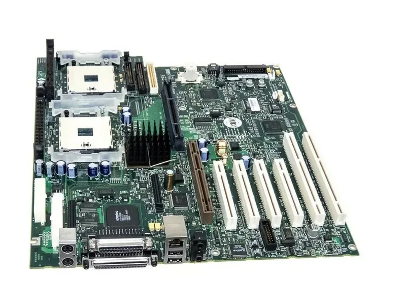 227152-001 - Compaq System Board EVO W8000 Professional Workstations