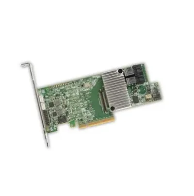 2273600-R - Adaptec 6805TQ 8-port SAS Controller - Serial Attached SCSI (SAS) - PCI Express 2.0 x8 - Plug-in Card - RAID Supported - 0 1 1E 5 5EE 6