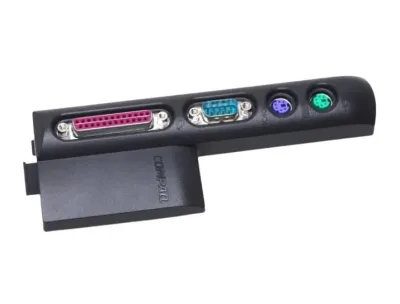 228025-001 - HP / Compaq Legacy Module for iPAQ Desktop