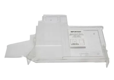 228073-001 - HP 2U Air Baffle for ProLiant DL380 G2