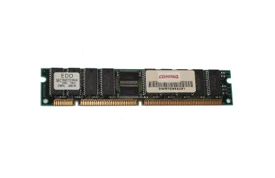 228467-001 - HP / Compaq 16MB 168-Pin DIMM Memory Module