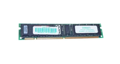 228467-001-L12 - Compaq 16MB ECC Buffered DIMM Memory Module