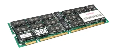 228469-001 - HP 64MB EDO ECC 60ns 168-Pin DIMM Memory Module for ProLiant 2500 Server