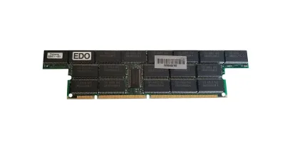 228471-001 - Compaq 256MB EDO ECC 60ns 168-Pin DIMM Memory Module