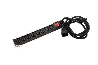 228480-001 - HP 8-Outlet Extension Power Strip