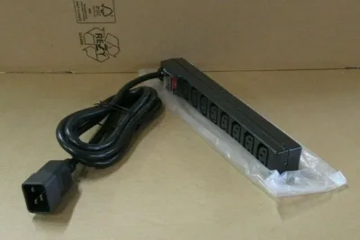 228480-003 - HP 12A High Voltage Power Distribution Strip Expansion Bar