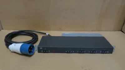 228481-003 - HP 32A High Voltage Power Distribution Unit