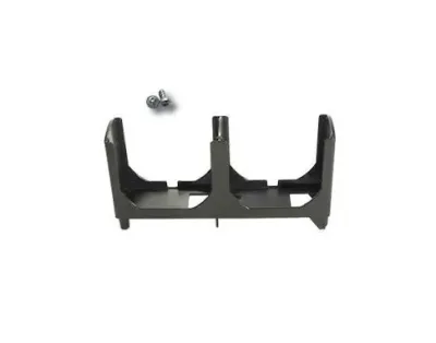 228493-001 - HP Compaq 2-Bay Rear Fan Bracket for ProLiant DL380 G2